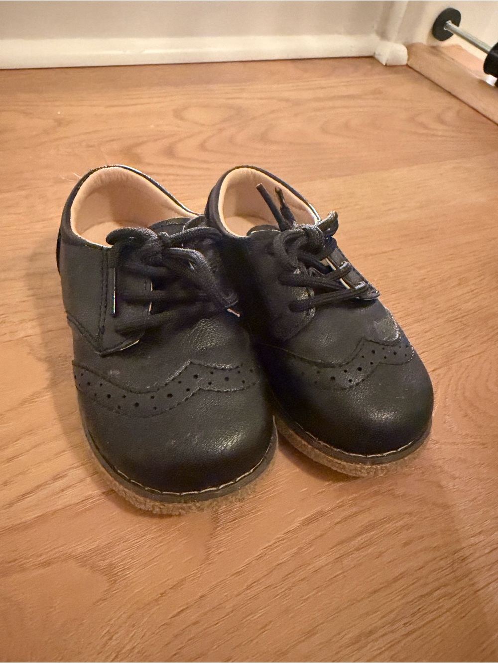 Toddler boy dress shoes